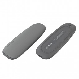 Asus Cobble SSD Enclosure Grey