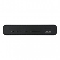 Asus DC300 Triple Display USB-C Dock Black