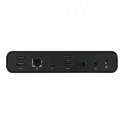 Asus DC300 Triple Display USB-C Dock Black