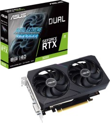 Asus DUAL-RTX3050-8G-V2