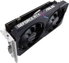 Asus DUAL-RTX3050-8G-V2
