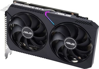 Asus DUAL-RTX3050-8G-V2