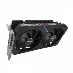 Asus DUAL-RTX3060-12G-V2 (LHR)
