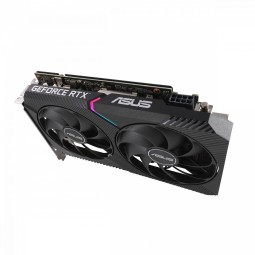 Asus DUAL-RTX3060-12G-V2 (LHR)