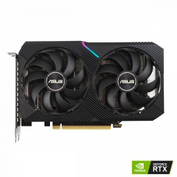 Asus DUAL-RTX3060-12G-V2 (LHR)