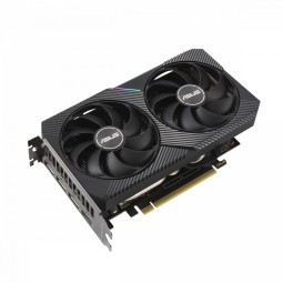Asus DUAL-RTX3060-12G-V2 (LHR)