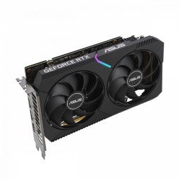 Asus DUAL-RTX3060-12G-V2 (LHR)