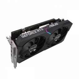 Asus DUAL-RTX3060-12G-V2 (LHR)