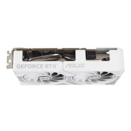 Asus DUAL-RTX5060-O8G-WHITE