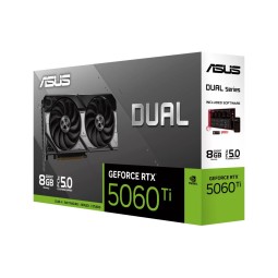 Asus DUAL-RTX5060TI-8G