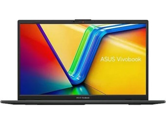 Asus E1504FA-BQ4222 Mixed Black