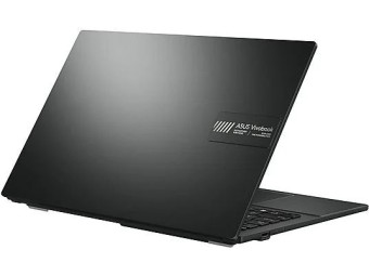 Asus E1504FA-BQ4222OA Mixed Black (adapter nélkül)