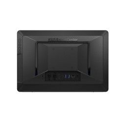 Asus ExperCenter E1 AiO E1600WKAT-BMR146M Black