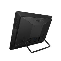 Asus ExperCenter E1 AiO E1600WKAT-BMR146M Black