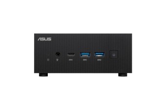 Asus ExpertCenter PN52 Black