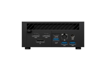 Asus ExpertCenter PN52 Black