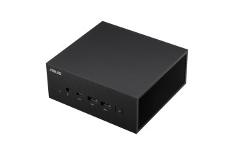Asus ExpertCenter PN52 Black