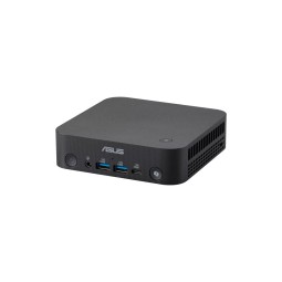 Asus ExpertCenter PN55 Black