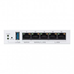 Asus ExpertWiFi EBG15 Router