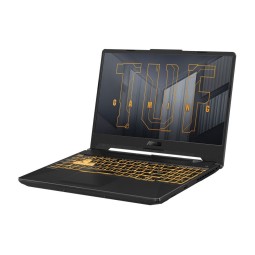 Asus FA506NCG-HN204 Graphite Black