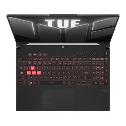 Asus FA607NUQ-RL017W Mecha Gray