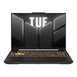 Asus FX607VJR-OC069 Mecha Gray