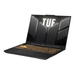 Asus FX607VJR-OC069 Mecha Gray