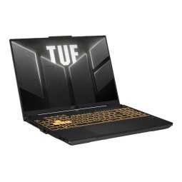 Asus FX607VJR-OC069 Mecha Gray