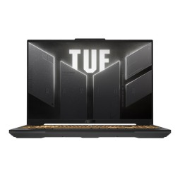 Asus FX607VJR-OC069 Mecha Gray