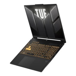 Asus FX607VJR-OC069 Mecha Gray