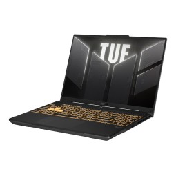 Asus FX607VJR-TU295 Mecha Grey