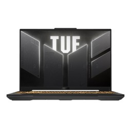 Asus FX607VJR-TU295 Mecha Grey