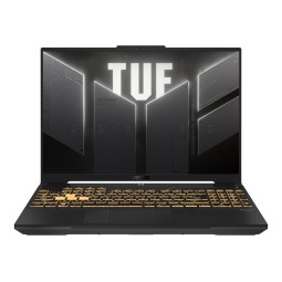 Asus FX607VU-RL089 Mecha Grey