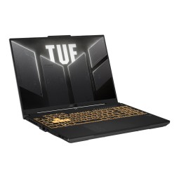 Asus FX607VU-RL089 Mecha Grey