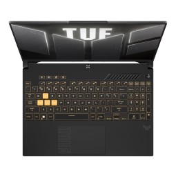 Asus FX607VU-RL089 Mecha Grey