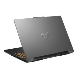 Asus FX607VU-RL089 Mecha Grey
