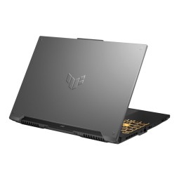 Asus FX607VU-RL089 Mecha Grey