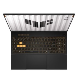 Asus FX608JMI-TU270OA Jaeger Gray (adapter nélkül)