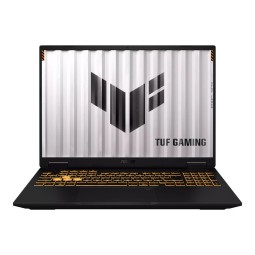 Asus FX610JH-TU026 Off Black