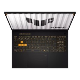 Asus FX610JH-TU026 Off Black