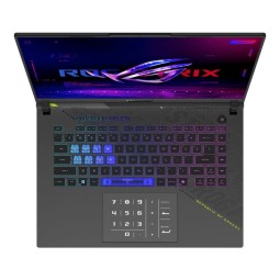 Asus G614PM-RV087 Eclipse Gray