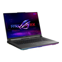 Asus G614PM-RV087 Eclipse Gray