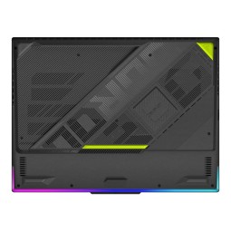 Asus G614PP-RV251 Eclipse Gray