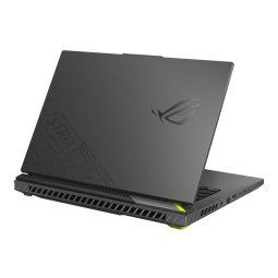 Asus G614PP-RV251 Eclipse Gray
