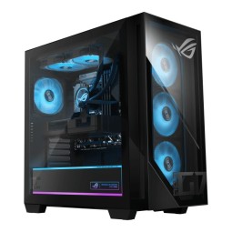 Asus G700TF-07265F231W Black