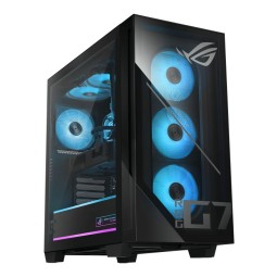 Asus G700TF-07265F231W Black