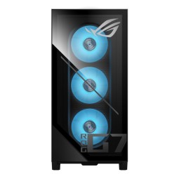 Asus G700TF-07265F231W Black