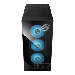 Asus G700TF-07265F231W Black
