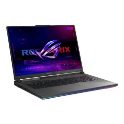 Asus G814PM-S8021 Gray