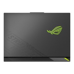 Asus G814PM-S8021 Gray